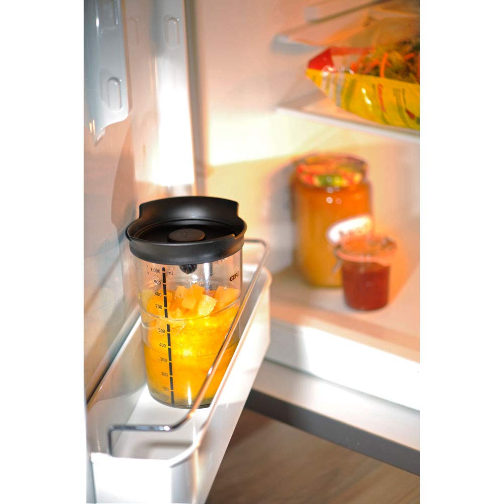 Gefu Professional Plus Ananasschneider Professional Plus Ø 85 mm ...