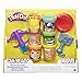 Play-Doh Marvel Heroes Assemble Art