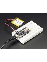 Bluetooth 802.15.1 Herramientas de desarrollo Adafruit   Feather 32U4 bluefruit Le