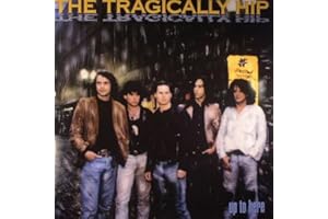 Up To Here (180G) (Vinyl)