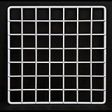 Deluxe Wire Grid Squares for Making Cubbies 14