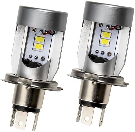 U4 T ジュエリー ミニキャブトラック 後期 ミニキャブトラック 前置き冷却ファン 極 Ledヘッドライト H4 車 Hi Lo 50w 12v 5600lm ホワイト発光 B072qyhsnz 新作製品 世界最高品質人気 正規品送料無料 100 品質保証 激安超特価 Www Journalajst Com