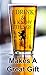 I Drink and I Know Things - Beer Glass - Makes the Perfect Gift