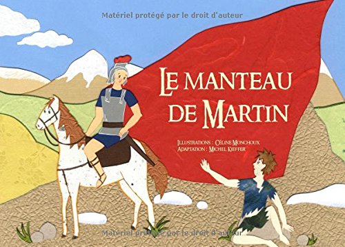 Le  manteau de Martin