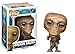 Funko POP Movies Valerian Doghan Daguis Action Figure