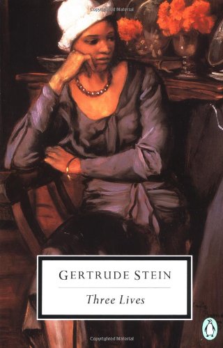 "Three Lives (Twentieth Century Classics)" av Gertrude Stein