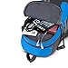 sunhiker Cycling Hiking Backpack Water Resistant Travel Backpack Lightweight SMALL Daypack M0714