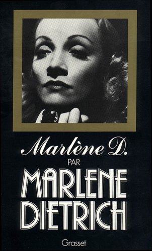 Marlene D.