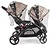 Contours - Weather Shield Rain Cover Accessory - For us on Contours Single & Double Strollers ONLY