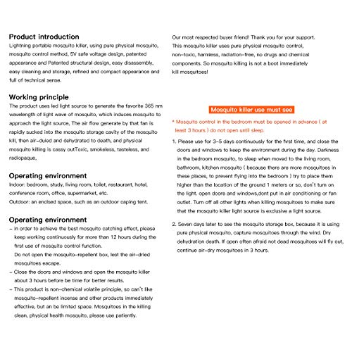 6 AICase+Chemical+free+Photocatalyst+Dispeller+Home+Black