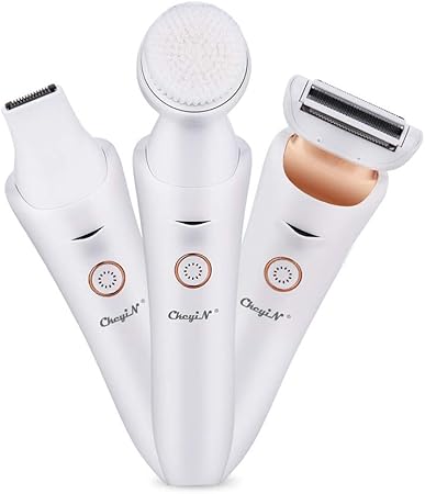 rechargeable bikini trimmer uk