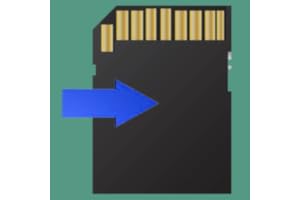 Easy Move to Sd Card