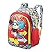 American Tourister Disney Mickey Mouse Backpack Softside, Multi, One Size