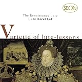 VARIETIE OF LUTE LESSONS                           image