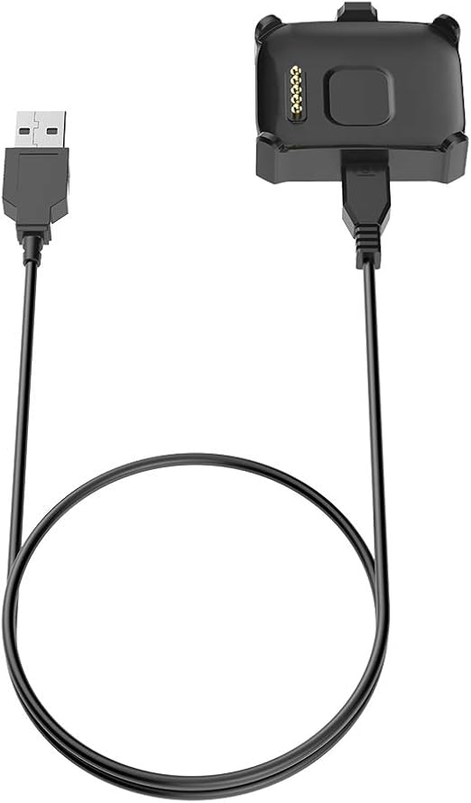 DR.VIVA Cargador para Smartwatch P1C: Amazon.es: Electrónica