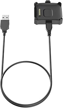 DR.VIVA Cargador para Smartwatch P1C: Amazon.es: Electrónica