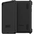 OtterBox Defender Series Case for Samsung Galaxy Tab A 8.4 (2020) - Non-retail/Ships in Polybag - BLACK