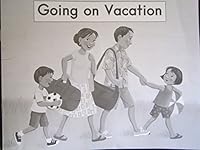 Going on Vacation 032501793X Book Cover