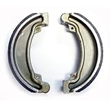 1985-1987 Honda CMX 250 C/CD Rebel Rear Brake Shoes