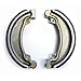 1985-1987 Honda CMX 250 C/CD Rebel Rear Brake Shoes