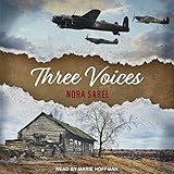 Three Voices by 