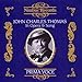 John Charles Thomas in Opera & Song