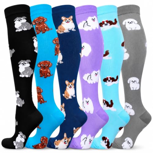 LEOSTEP Compression Socks