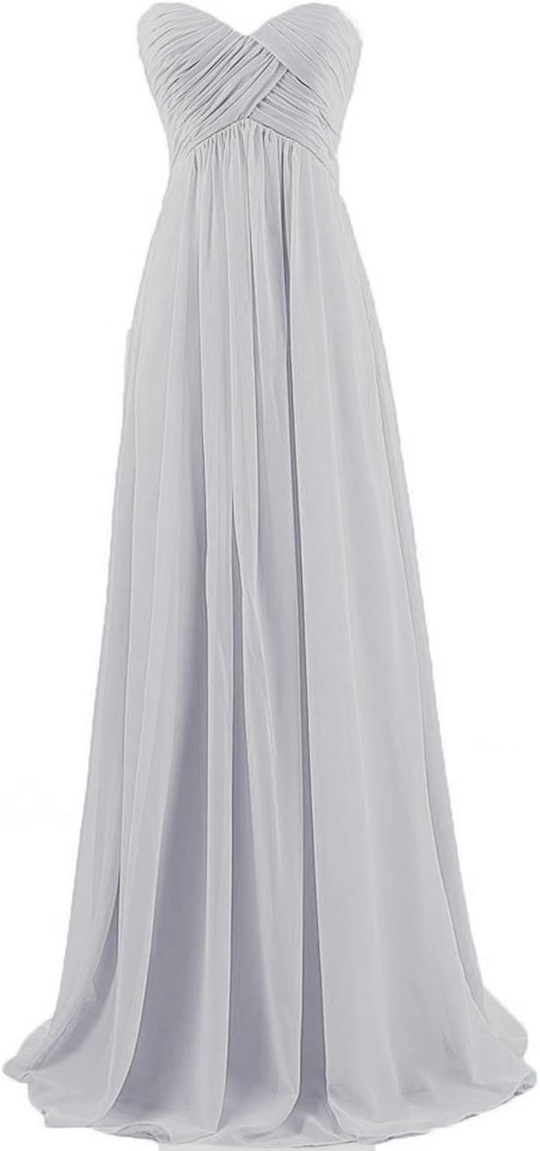 Cdress Women's Long Prom Dress Party Gowns Maxi