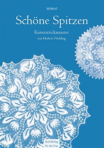 Schöne Spitzen by Herbert Niebling