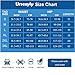 Ursexyly Workout Shorts Bodybuilding Running Training Jogging Cool Dry Baselayer Tights Leggings Pants (Black Sauna Pant, L)