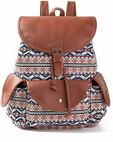Sale Clearance Women Handbags Halijack Ladies Vintage Printing Canvas Messenger Bag College Girl Casual Travel Purse Cosmetic Bag Summer Beach Bag Small Shoulder Bag Crossbody Bag
