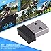 TAOPE USB ANT+ Dongle,Mini Size Dongle USB Stick Adapter for Garmin,Sunnto,Zwift,PerfPRO Studio,CycleOps Virtual Trainer,TrainerRoad