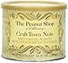 The Peanut Shop of Williamsburg Crab Town Nuts, 10.5-Ounce Tin (89896)