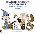 Charlie Brown's Holiday Hits [LP]