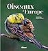 Oiseaux d'Europe (French Edition) by 
