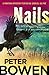 Nails (The Montana Mysteries Featuring Gabriel Du Pré Book 13) by