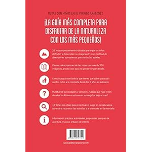Rutas con niños en el Pirineo aragonés