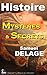 Histoire, Mystères et Secrets (French Edition) by Samuel DELAGE