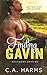 Finding Gavin (Southern Boys Book 2)
