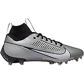 Nike Men's Vapor Edge PRO 360 2 Grey/White/Black DA5456 002 (us_Footwear_Size_System, Adult, Men, Numeric, Medium, Numeric_13)