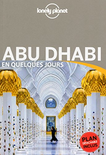 Abu Dhabi