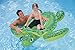 SEA TURTLE RIDE-ON