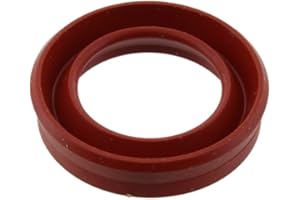 Krups Parts MS-0907124 Tank Receiver Seal, 1