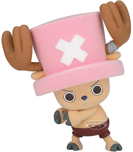 ONE PIECE CHOPPER'S 14個セット CHOPPER's 1 Japanese Comic book w