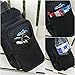 Arca Gear 64oz Hydro Carrier - Insulated Water Bottle Sling w/Carry Handle, Shoulder Strap, Wallet and Two Pouches - The Perfect Flask Accessory