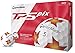 TaylorMade TP5 Pix Golf Balls (One Dozen)