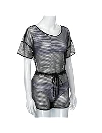 Traje de baño sexy para dama