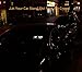 WildAuto Led Uber Lyft Decal Glow Uber Sign Light with USB Interface
