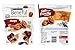 Beneful Baked Delights Purina Dog Treats Variety Pack Bundle of 2 Flavors: Baked Delights Hugs (8.5 oz), and Baked Delights Snackers (9.5 oz)