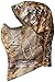 Scent-Lok Men's Full Season Headcover, Realtree Xtra, One Size
